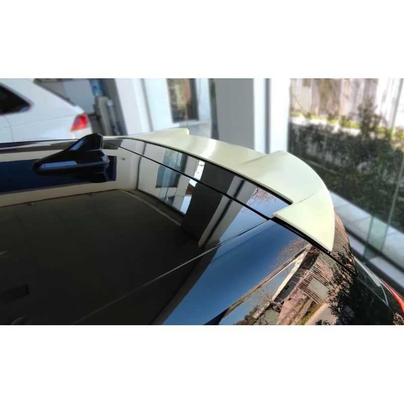 Spoiler voor VW Golf 8 sportlook Spoiler voor VW Golf 8 sportlook