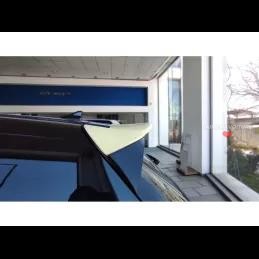 Spoiler voor VW Golf 8 sportlook