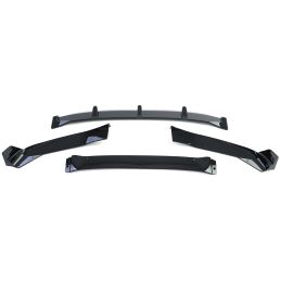 Lama anteriore per BMW X5 F15 PACK M 2013-2018 look performante
