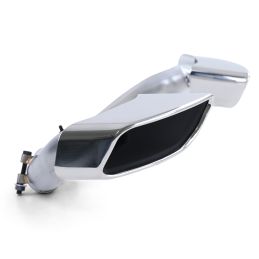 Auspuffendrohre für BMW X6 E71 Sportlook 2008-2014
