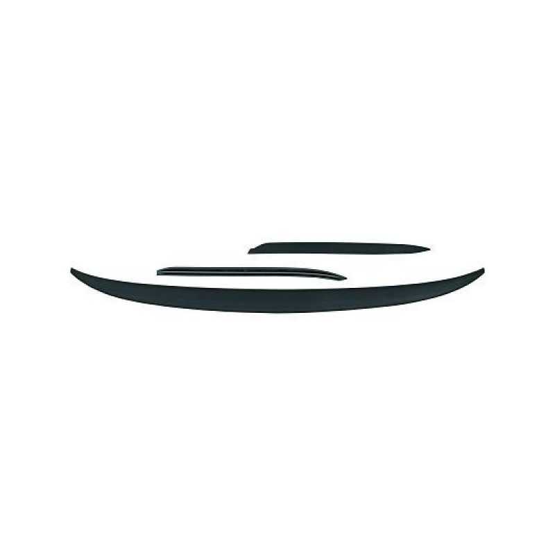 Rear extension spoiler BMW X62008-2014 Rear extension spoiler BMW X62008-2014