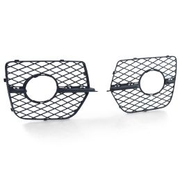 Front bumper grill kit BMW X6 2006-2014 honeycomb