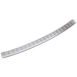 Protezione paraurti posteriore Mercedes GLE V167 - alluminio opaco cromato