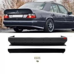 AMG-achterbumper voor Mercedes E-Klasse W124