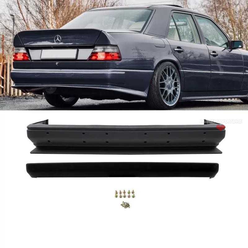 AMG rear bumper for Mercedes E-Class W124 AMG rear bumper for Mercedes E-Class W124