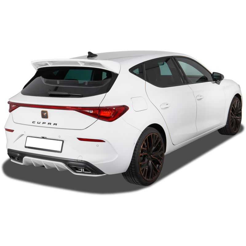 becquet seat leon