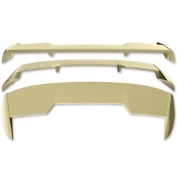 Sportspoiler für Seat Cupra Leon KL 2020-2024