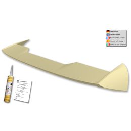 Sportspoiler für Seat Cupra Leon KL 2020-2024