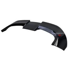 Opel Astra spoiler 2015 2016 2017 2018 2019 2020 2021