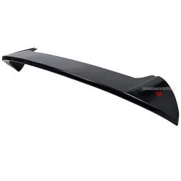 Spoiler for Opel Astra J from 2009 2010 2011 2012 2013 2014 2015