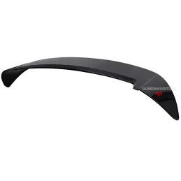 Becquet aileron pour Opel Astra J de 2009 2010 2011 2012 2013 2014 2015