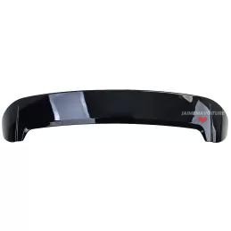 Spoiler for Opel Astra J from 2009 2010 2011 2012 2013 2014 2015