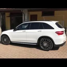 Mercedes GLC Walkaround 2015 2016 2017 2018 2019 2020 2021 2022