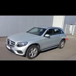 Mercedes GLC Walkaround 2015 2016 2017 2018 2019 2020 2021 2022