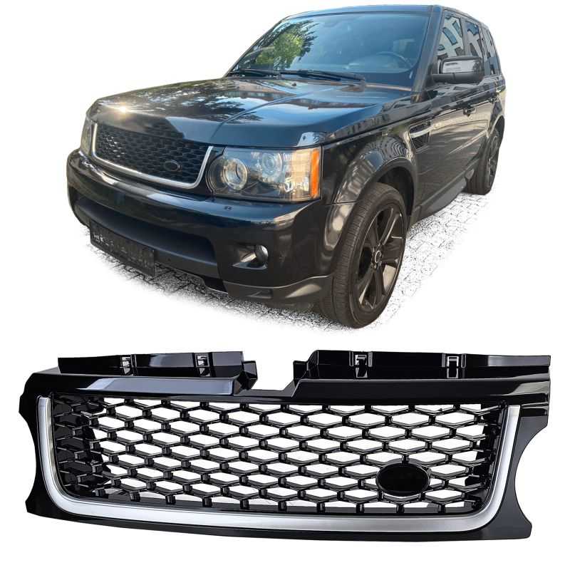 Griglia anteriore per Range Rover Sport 2010-2013