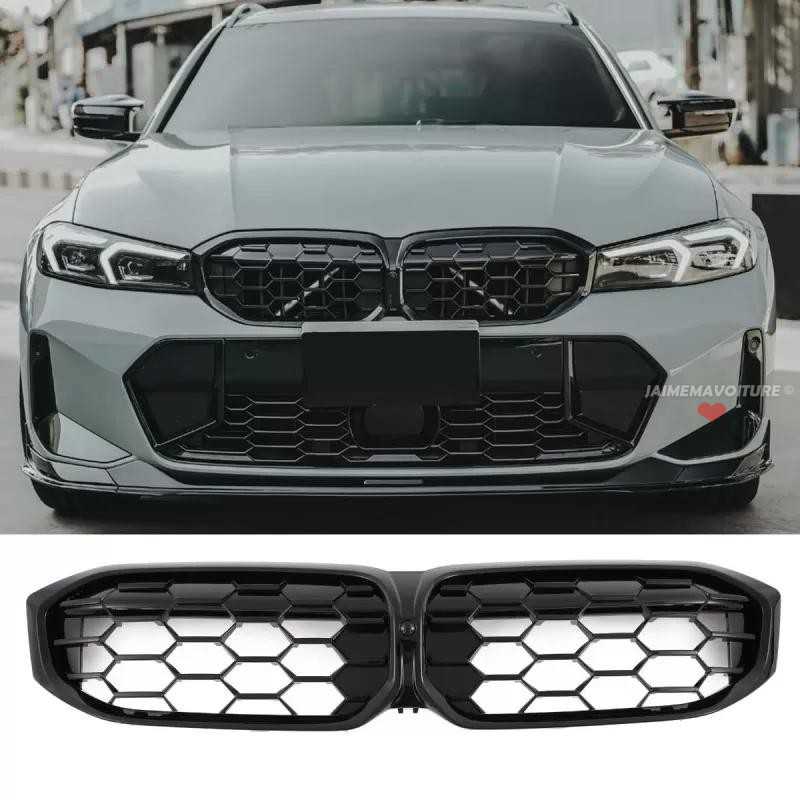 Grilles de calandre pour BMW Série 3 G20 G21 LCI