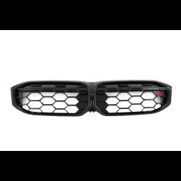Radiatorroosters voor BMW 3 Reeks G20 G21 LCI