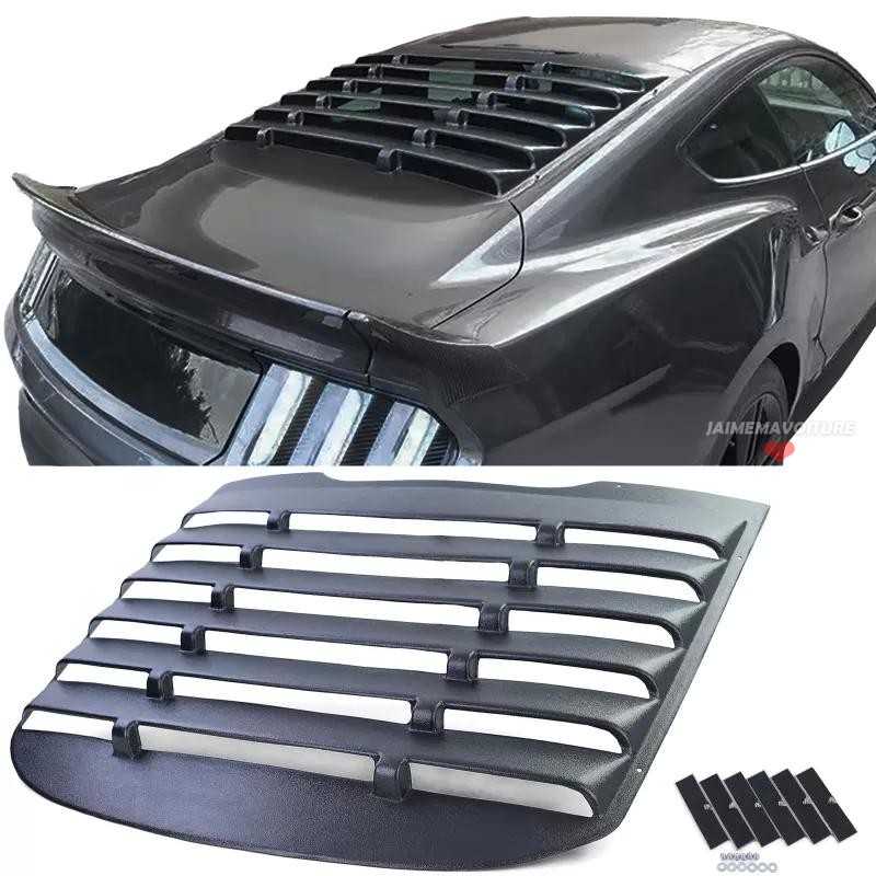 Ford Mustang coupe 2014 parasol luneta trasera 2022 Ford Mustang coupe 2014 parasol luneta trasera 2022