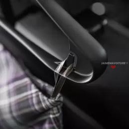 Percha para coche
