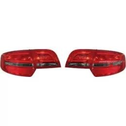 Headlights rear led A3 Sportback