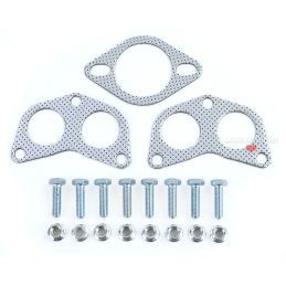 LED-achterlichten voor Toyota GT86 2012-2021 - Zwarte rook