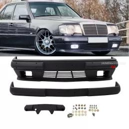 AMG Sport voorbumper voor Mercedes E-Klasse W124