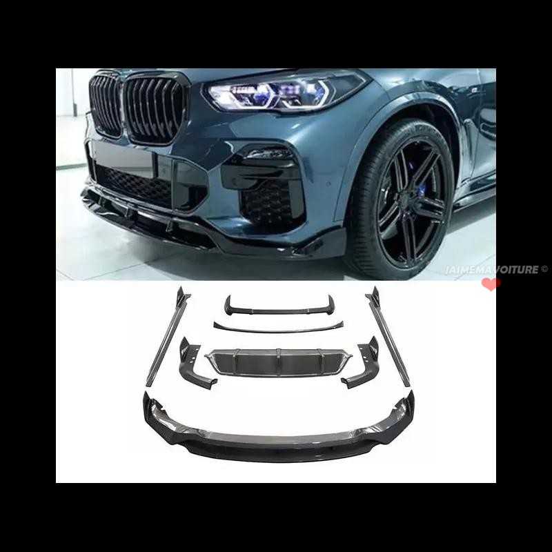 M Performance karossats för BMW G05 X5 M Performance karossats för BMW G05 X5