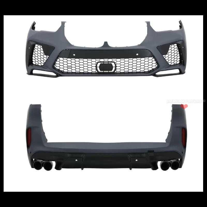 Complete Body Kit for BMW X5 G05 (2018-2022)