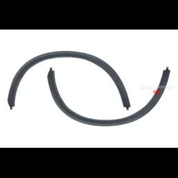 Kit parachoques delantero y trasero pack M BMW X5 G05