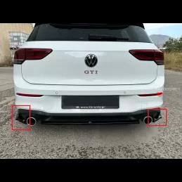 Bakre sidofördelare för VW Golf 8 GTI