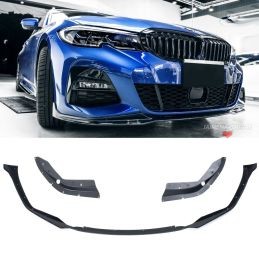 Vorderes Blatt für BMW 3er G20 G21 2019-2022 PACK M