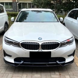 Frontspoiler für BMW 3er G20 G21 2019-2022 LUXURY LINE
