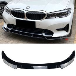 Frontspoiler für BMW 3er G20 G21 2019-2022 LUXURY LINE