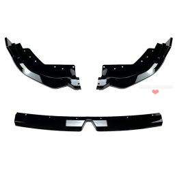 Voorblad voor BMW 3 Reeks G20 G21 2022-2025 PACK M LCI