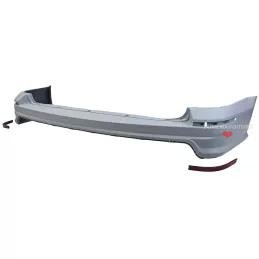 Sport rear bumper for VW Transporter Bus T6 T6.1