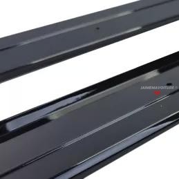 Onderlichaam extensies look M Competition voor BMW 5 Reeks F10 F11 (2010-2017)