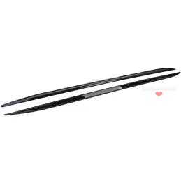 Style M Competition rocker panels G22 G23 Series 4