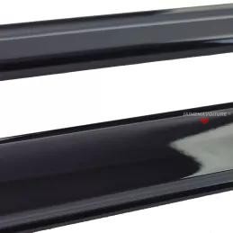 Sport rocker panels for BMW 4 Series G22 G23