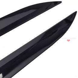 Sport rocker panels for BMW 4 Series G22 G23