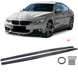 Syllförhöjningar till BMW 4-serie F32 F33 F36