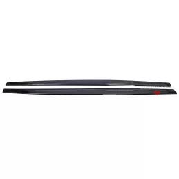 M Competition sill extensions for BMW 4 Series F32 F33 F36