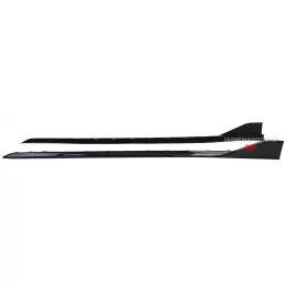 Sporttuimelpanelen BMW 1 Reeks F40