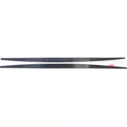 Bas de Caisse look Sport pour BMW Série 1 F20 F21 LCI