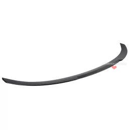 Spoiler i kolfiber till BMW 6-serie F06 Gran Coupé 2012-2017