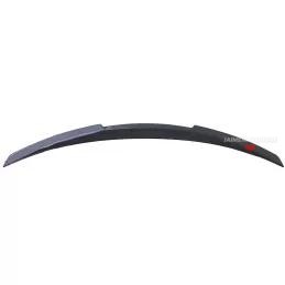 Spoiler i kolfiber för BMW 6-serie F06 Gran Coupé 2012-2017