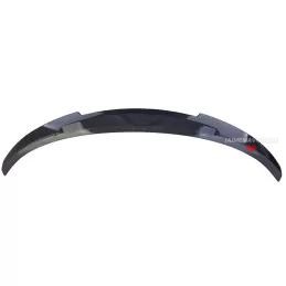 Spoiler de carbono para BMW Serie 6 F06 Gran Coupé 2012-2017