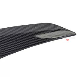 Spoiler i kolfiber för BMW 6-serie F06 Gran Coupé 2012-2017