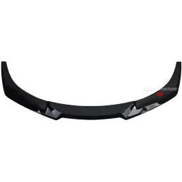 Frontspoilerblad för BMW 6-serie F12 F13 F06