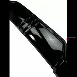 Diffuseur style M Compétition pour BMW Série 3 G20 G21 phase 2