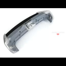 Becquet de toit Style RS pour FORD FOCUS MK3 Hatchback 2015-2018